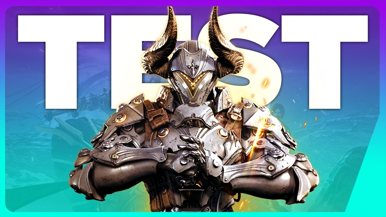 The First Descendant TEST : ce jeu gratuit est-il la surprise de l'&eacute;t&eacute; ? 🔵 TEST