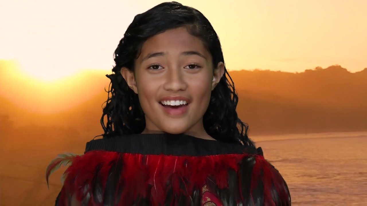 Jaya - Me He Korokoro Tui (Official Music Video)