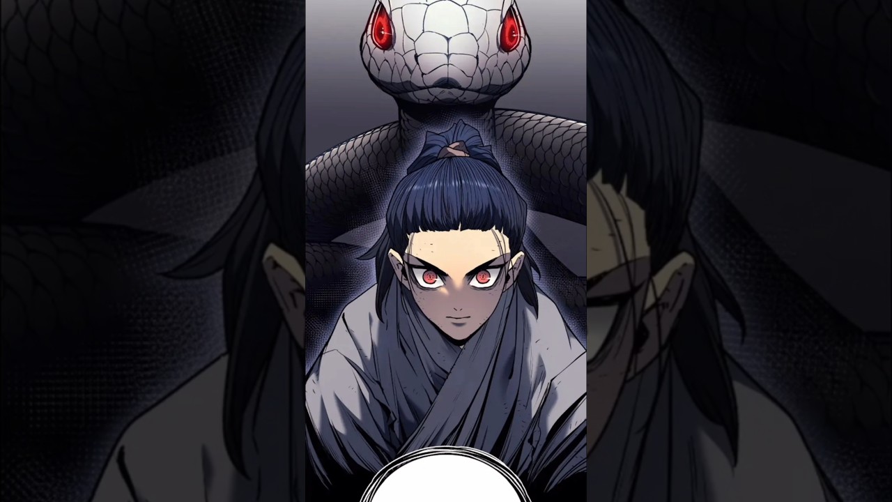 Uncontrollable Weapon MC | Manhwa Action 2025!
