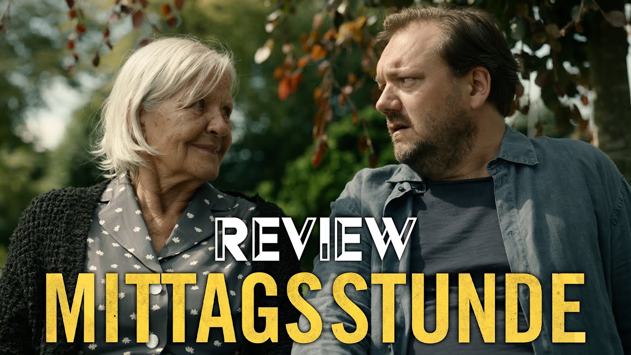 MITTAGSSTUNDE / Kritik - Review | MYD FILM
