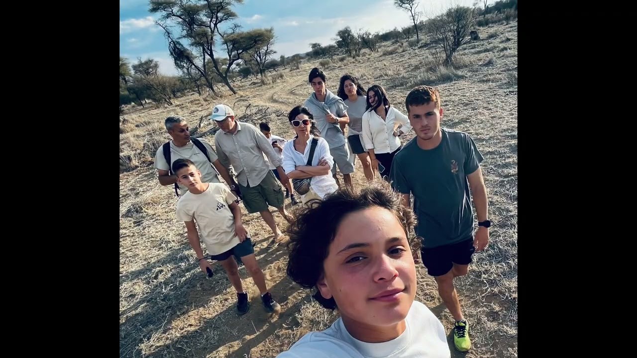 Namibia E01: Kassandara Lodge