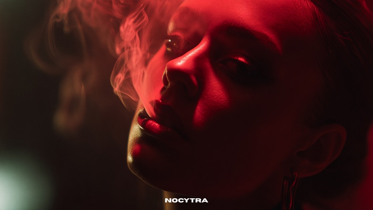 NOCYTRA — After Hours | Deep House Mix 2026 Chill / Night Vibes / Stress Relief #10