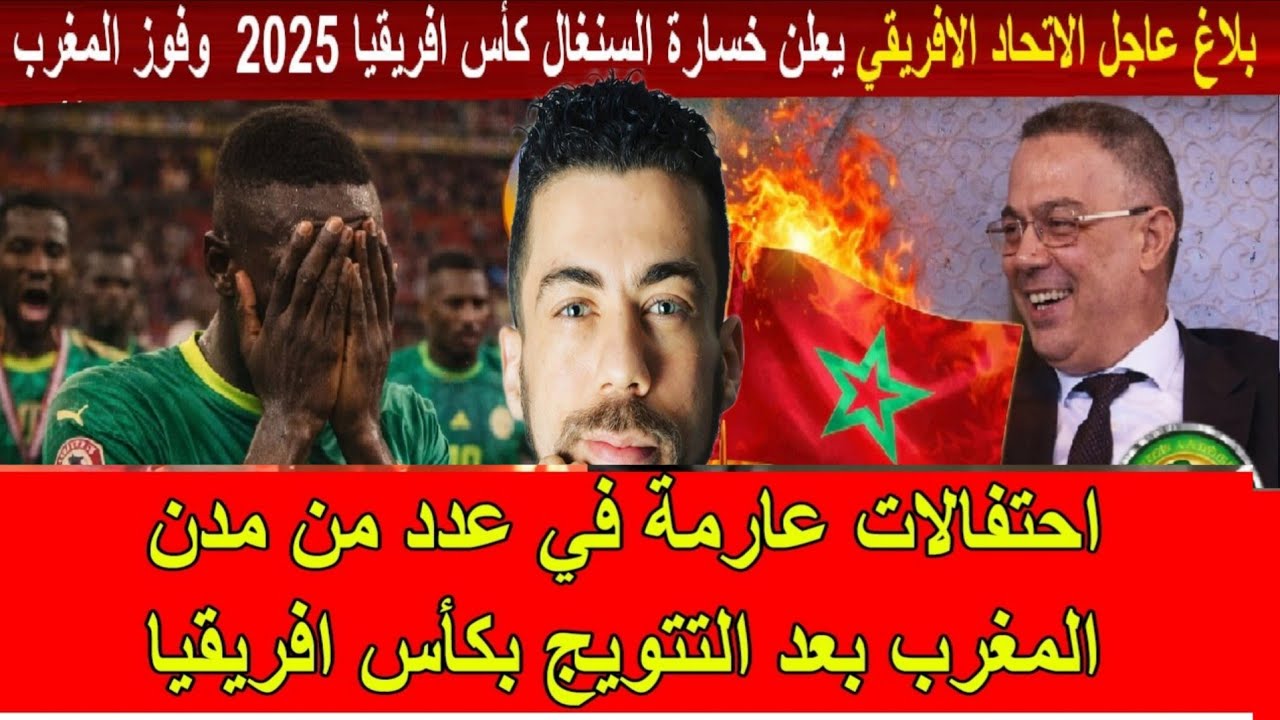 • شوقي بن زهرة يفاجئ النظام الجزائري بكلام خطير على المغرب! 😱