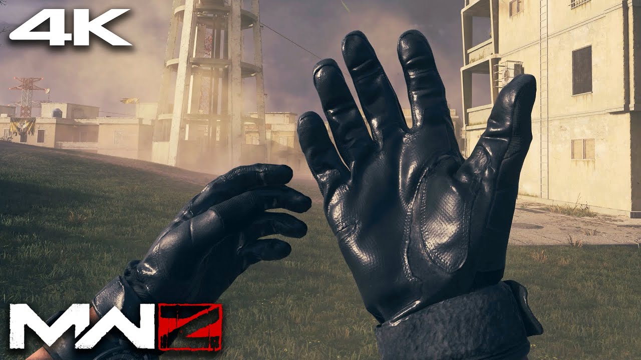 FROM ZERO TO THE DARK AETHER (SOLO GAMEPLAY) — Call of Duty: Modern Warfare 3 Zombies