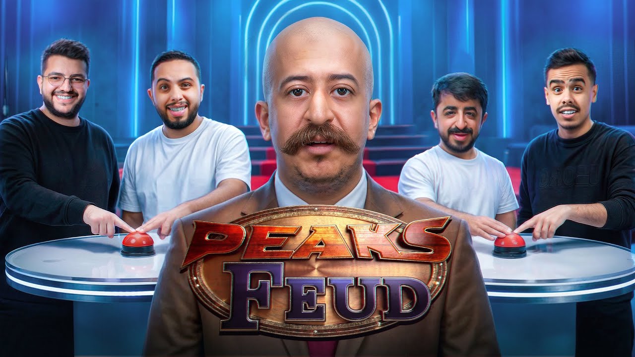 بيكس فيود -  أغبى إجابات صناع محتوى بيكس! 😂