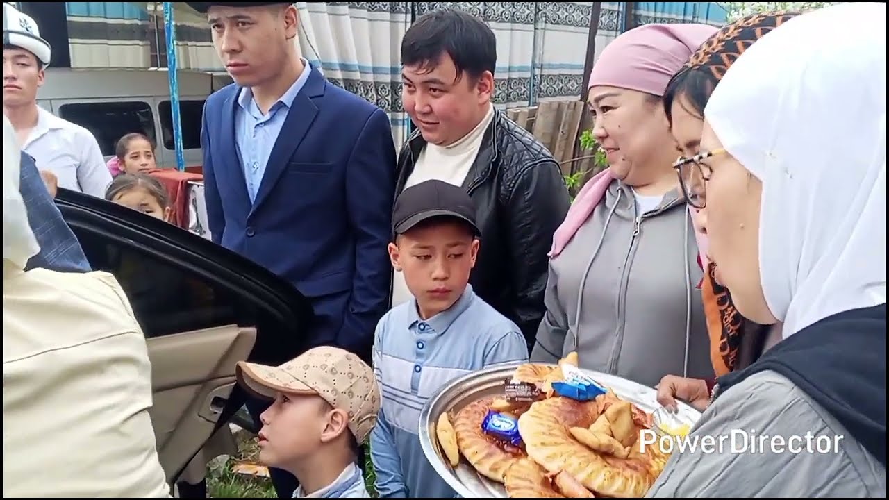 ОРДАЙ  ТУ́ЙЛАРИ  3  КИСМ  ❌❌