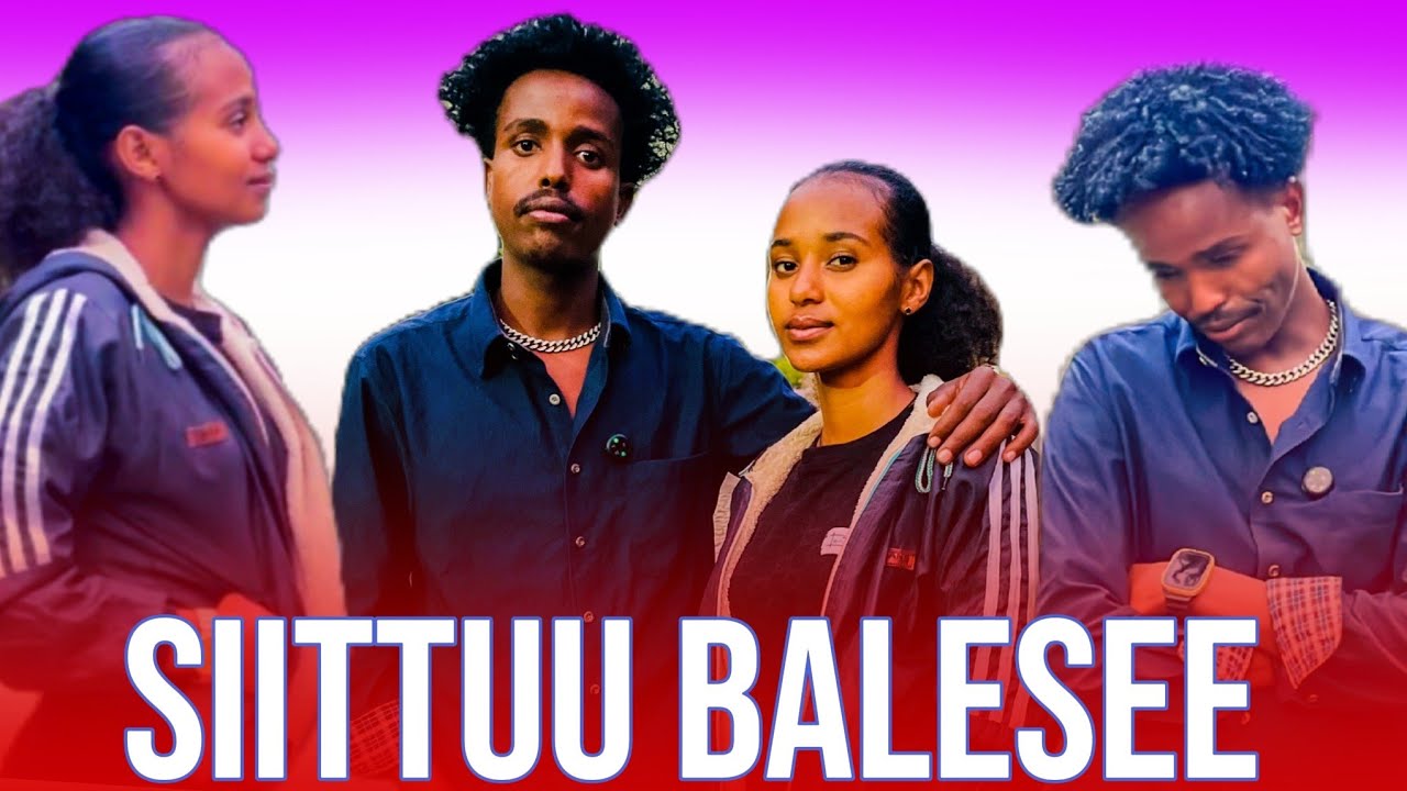 DAMMEEN BEEKIIDHAN SIITTUU BALESEE GARUU OSOO SII JAALATEE MOO  MAALIF DHIFAMA SIIF HIN GOOTU JETENI