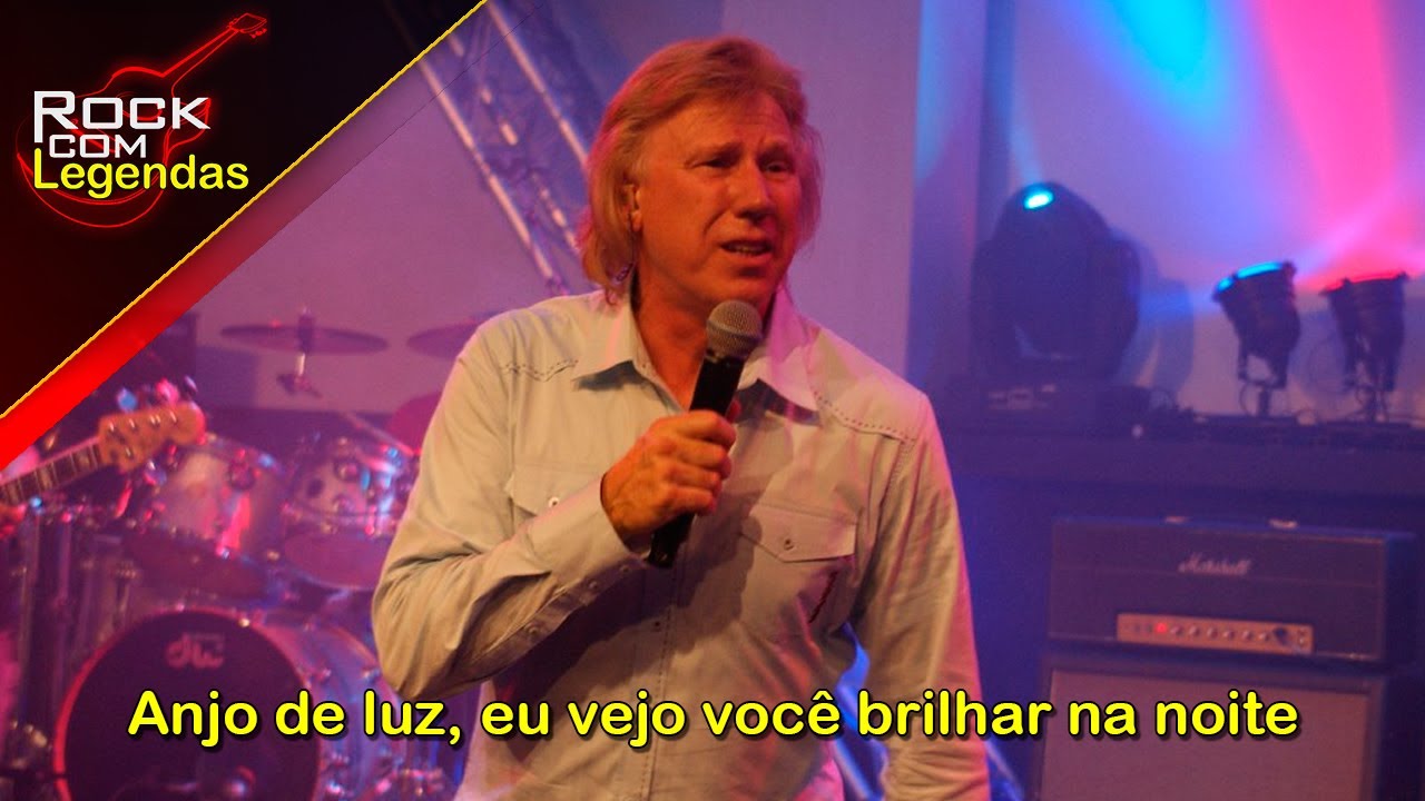 Petra - Angel of Light - Legendado + Significado da Letra