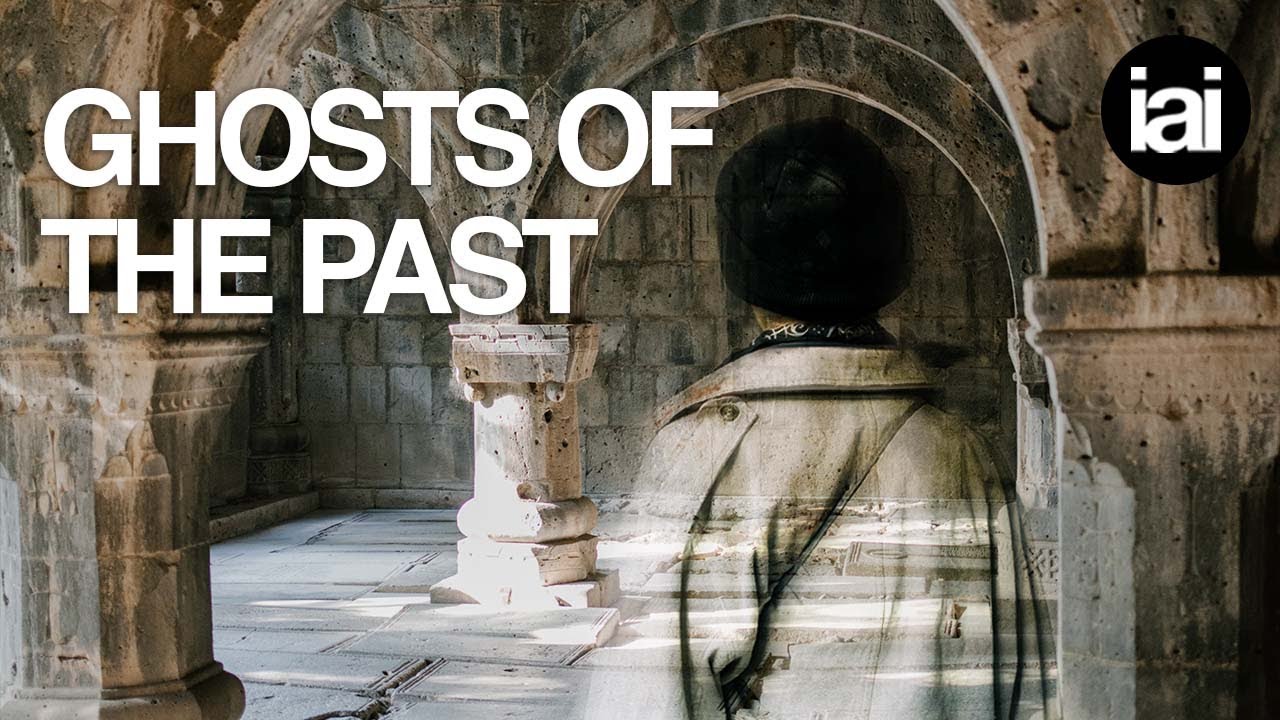 The good, the great and the ghosts of the past | Stuart Semple, Grafton Tanner, Jenni Murray