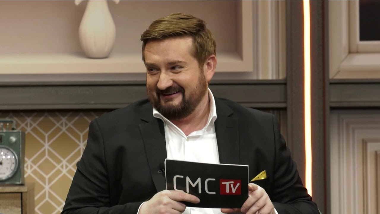 Koliko Lille poznaje Fayu | Dalibor Petko Show | CMCTV