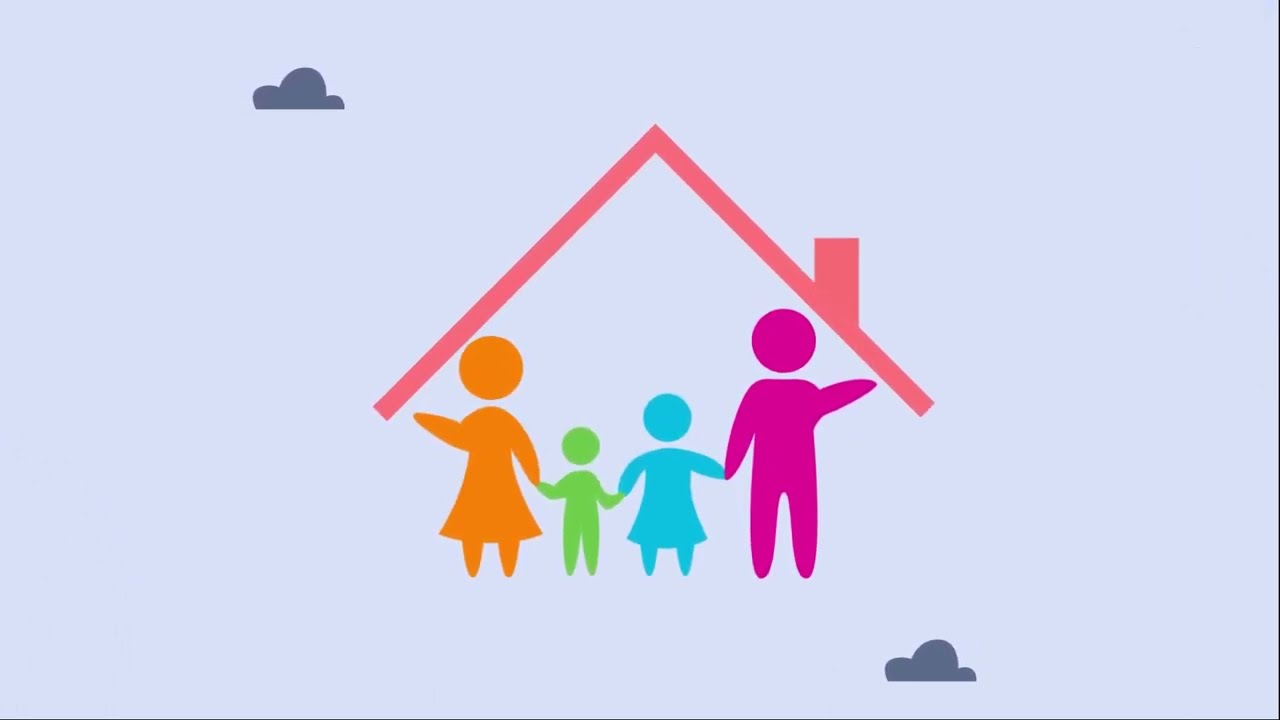 Familias de Amor; ¿Qué es una Familia de Acogida?