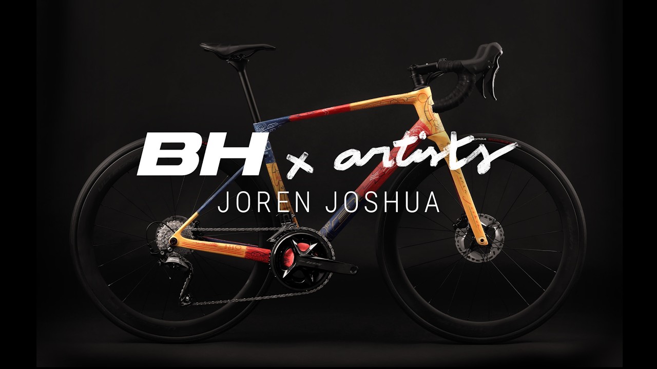 BH x Artists | Joren Joshua