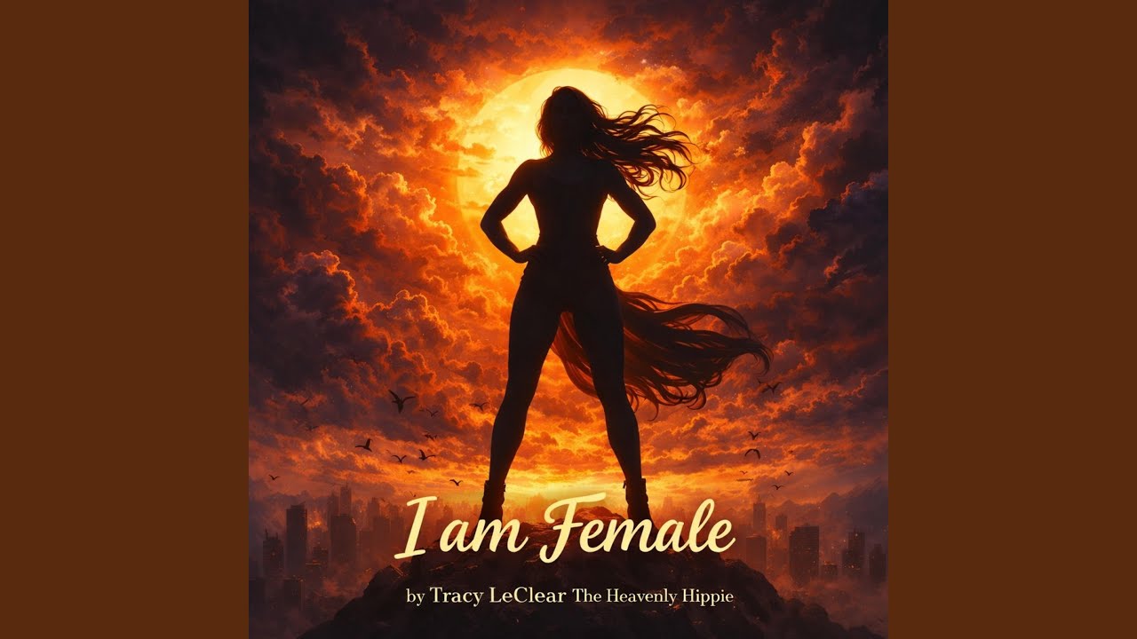 I am Female Alive