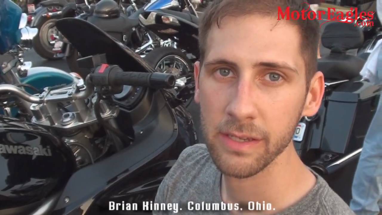 Paraplegic Rider With Landing Wheels Hits the Road (Once Again).