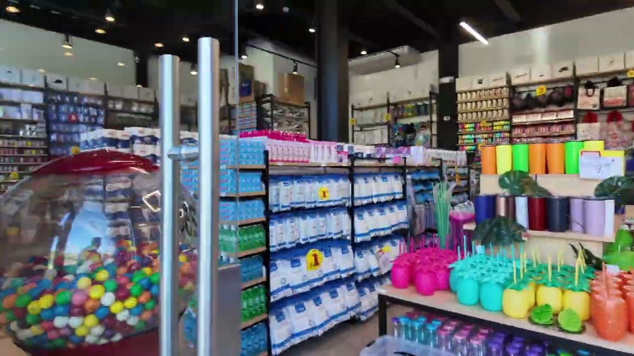 Just a quick video of one of our trips to downtown Boquete in January 2026