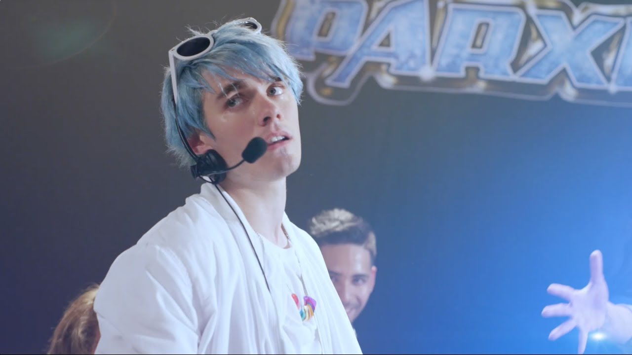 Waterparks 