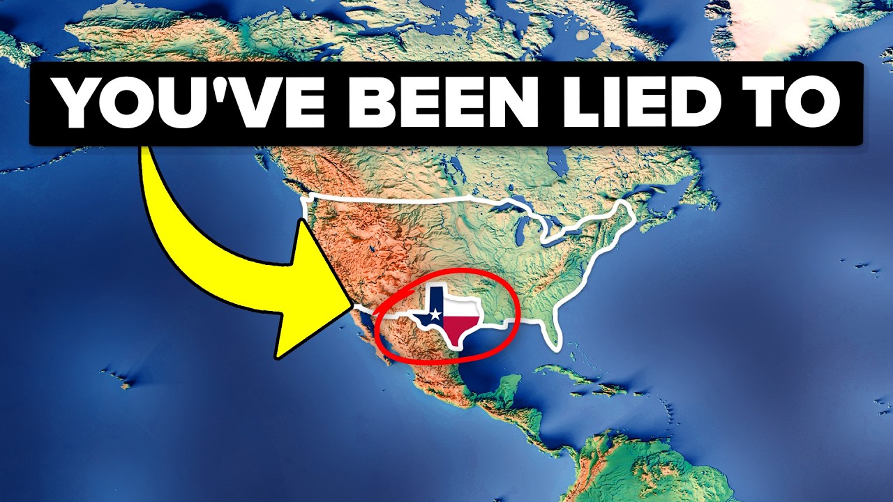 50 USA Places That Make No Sense (Until You Know Why)