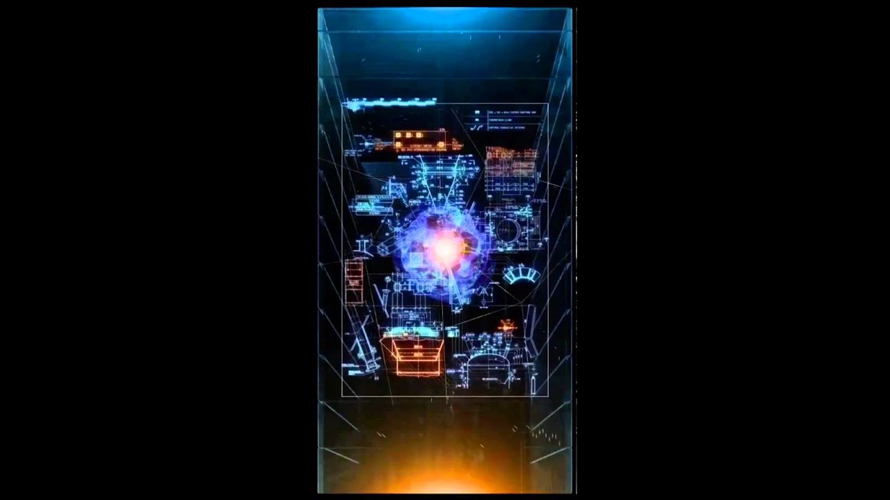 Maire Tecnimont Headquarters Videomapping