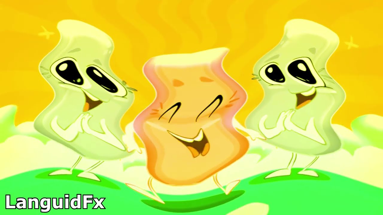 Toyor Baby Soap Dance Effects | Intro Logo | Sponsored By: GAmavision