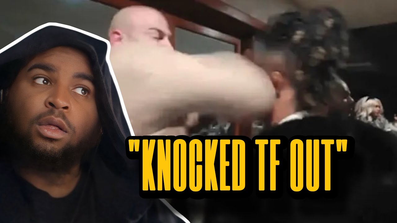 This Streamer Is A Walking L...