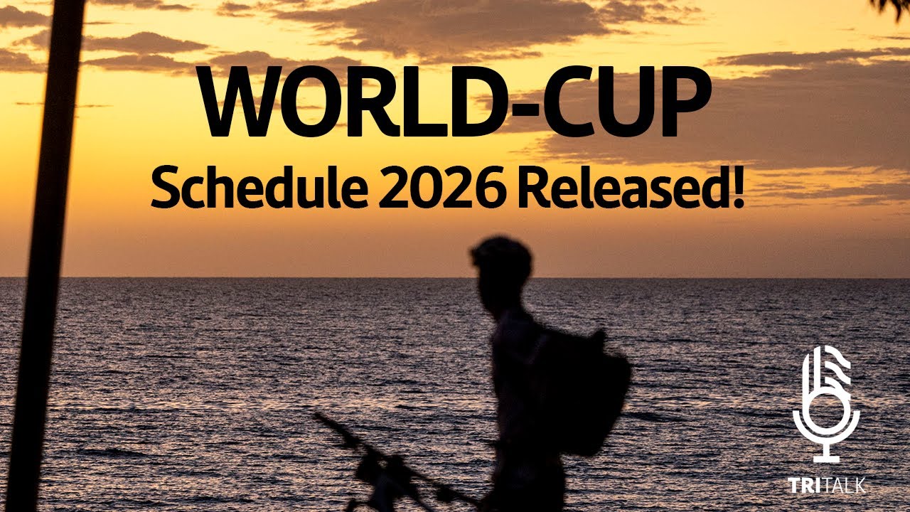 New rules for 2026?