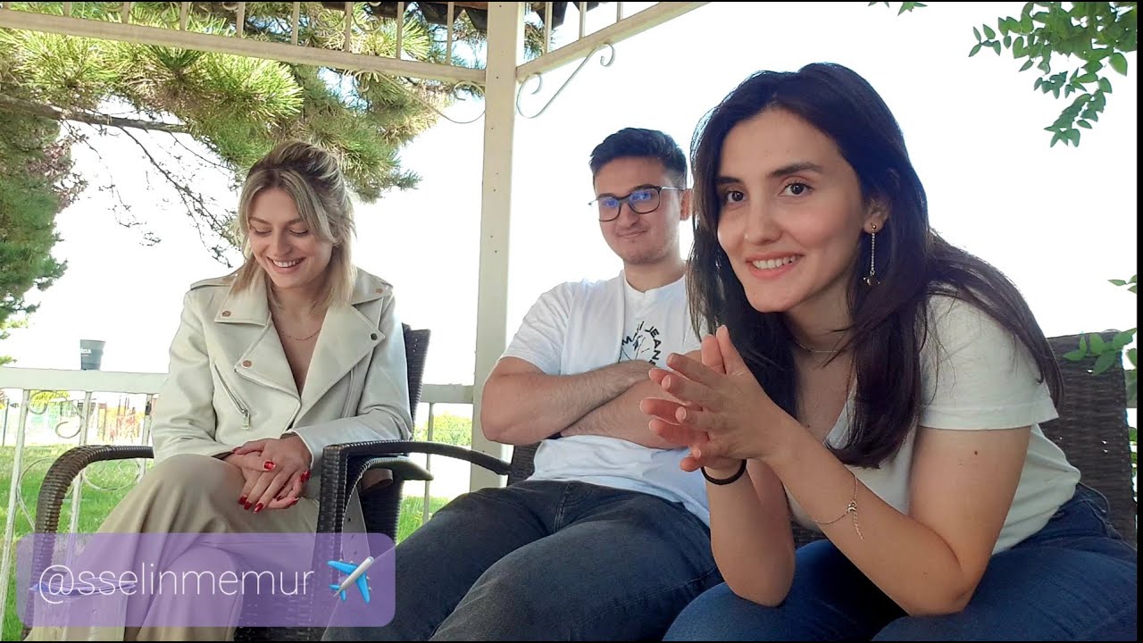 Uçak Mühendisliği detaylı sohbet...