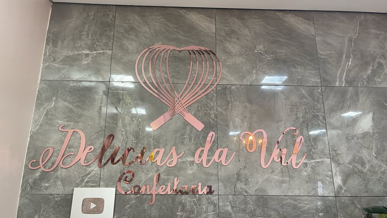 Decoração de bolos e tortas