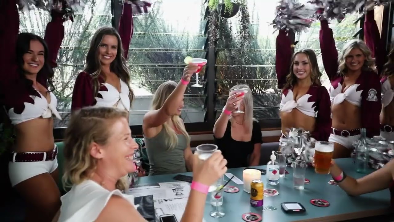 Pittwater RSL Promotional video