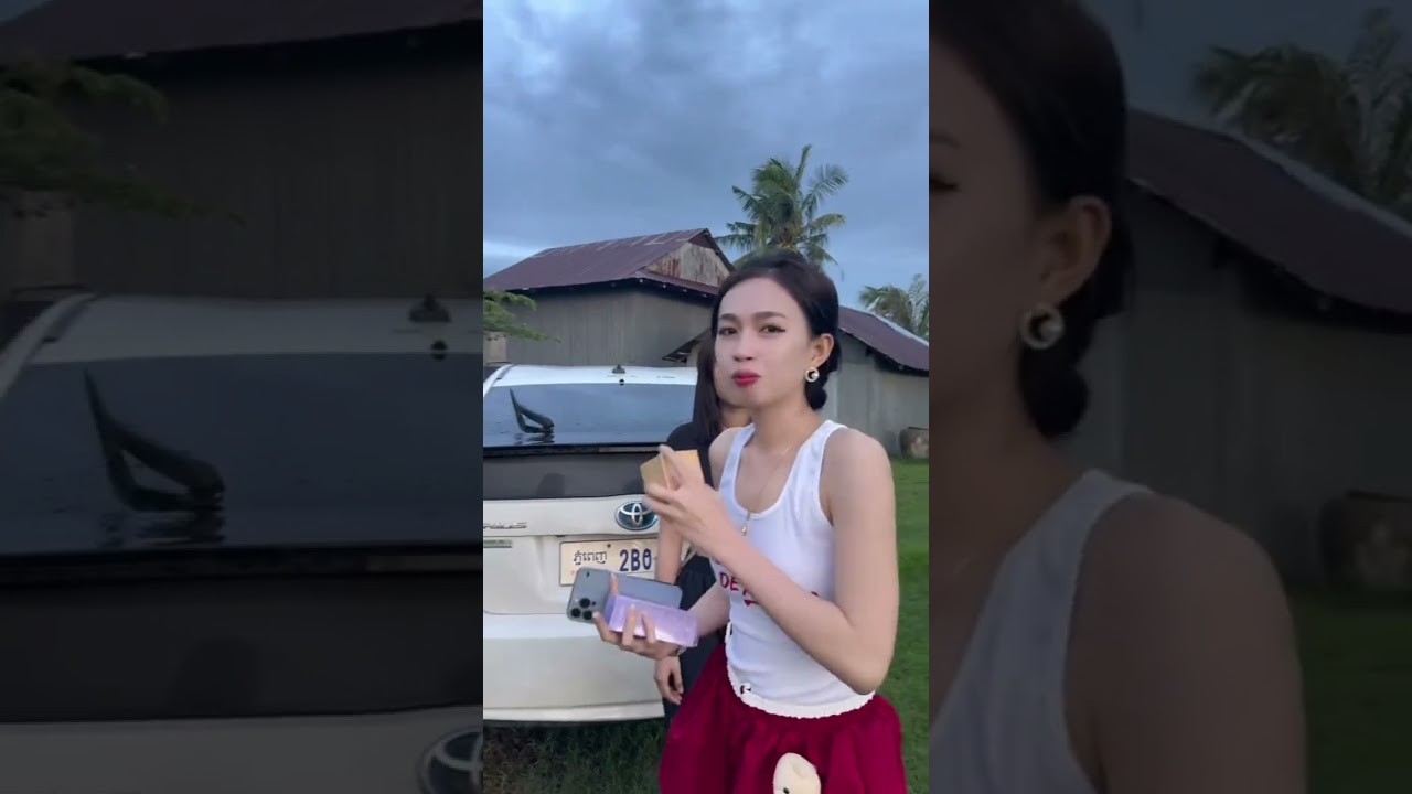 បេីមិនស្រលាញ់កុំធ្វេីចឹងប្រូមេីន🥲
