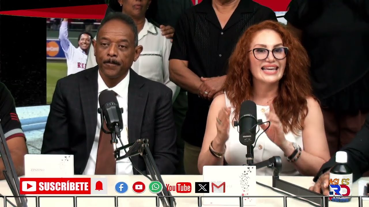 ASI ES RD CON EL MEJOR PRODUCTO Y SUPLEMENTO NATURAL 