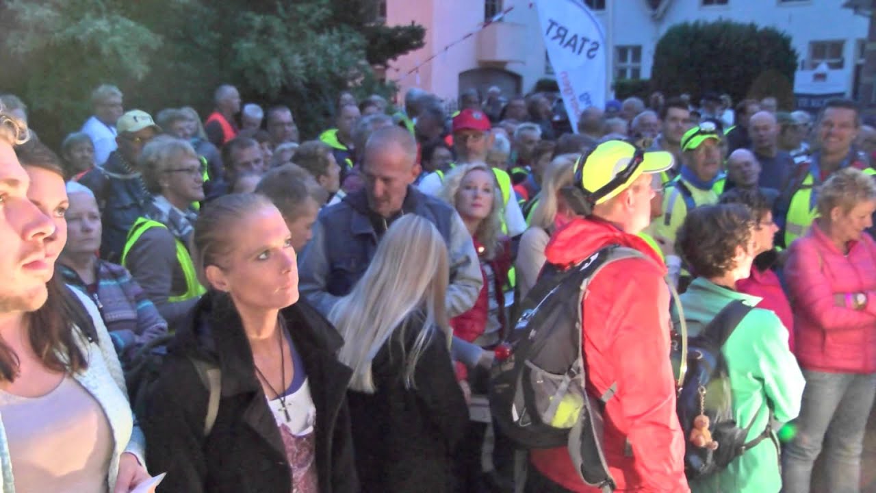 RTVSternet 20150918 Kennedymars 2015 Haaksbergen