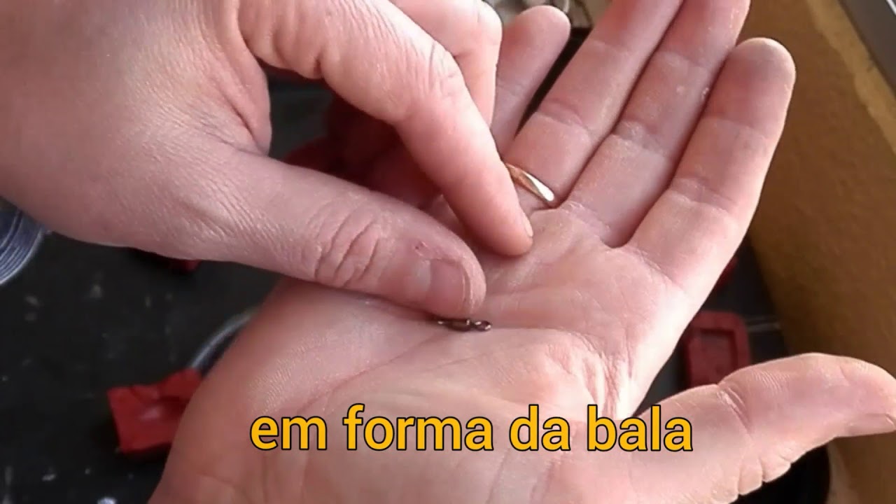 Como fazer cabe&ccedil;otes e chumbadas com molde de silicone