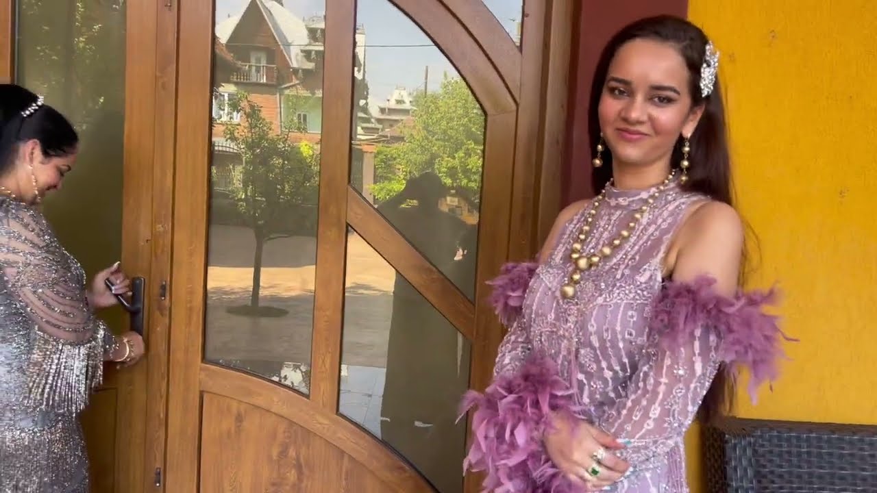 Să înceapă distracția