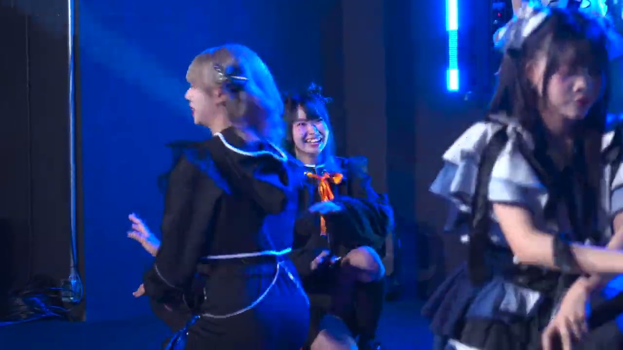 [Fancam] Pear Mirai Mirai - ไปดูดาวกันเถอะ | Catsolute Membership Special Selection Live 310126