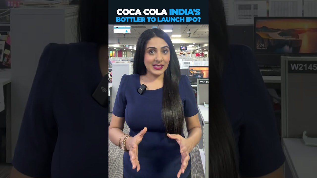 This Coca-Cola Owned Company Might Be Looking To Launch Its IPO. Check Details