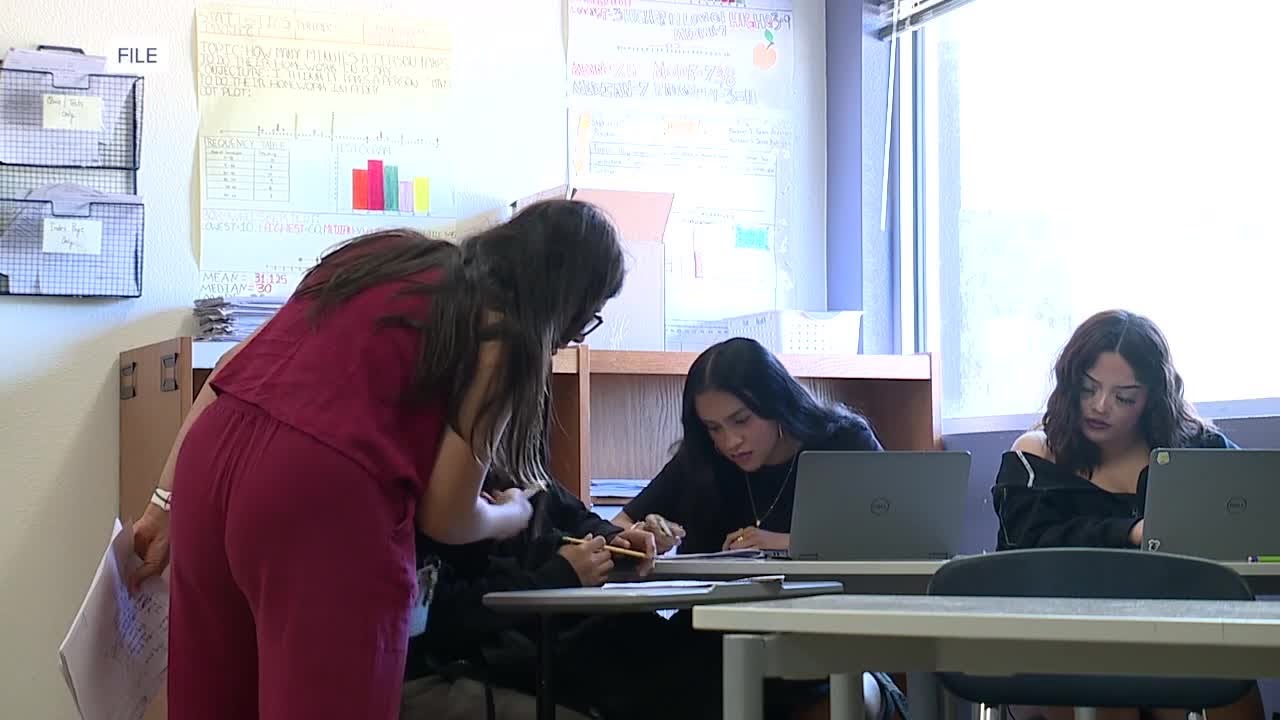 New report shows more AZ school districts facing financial troubles