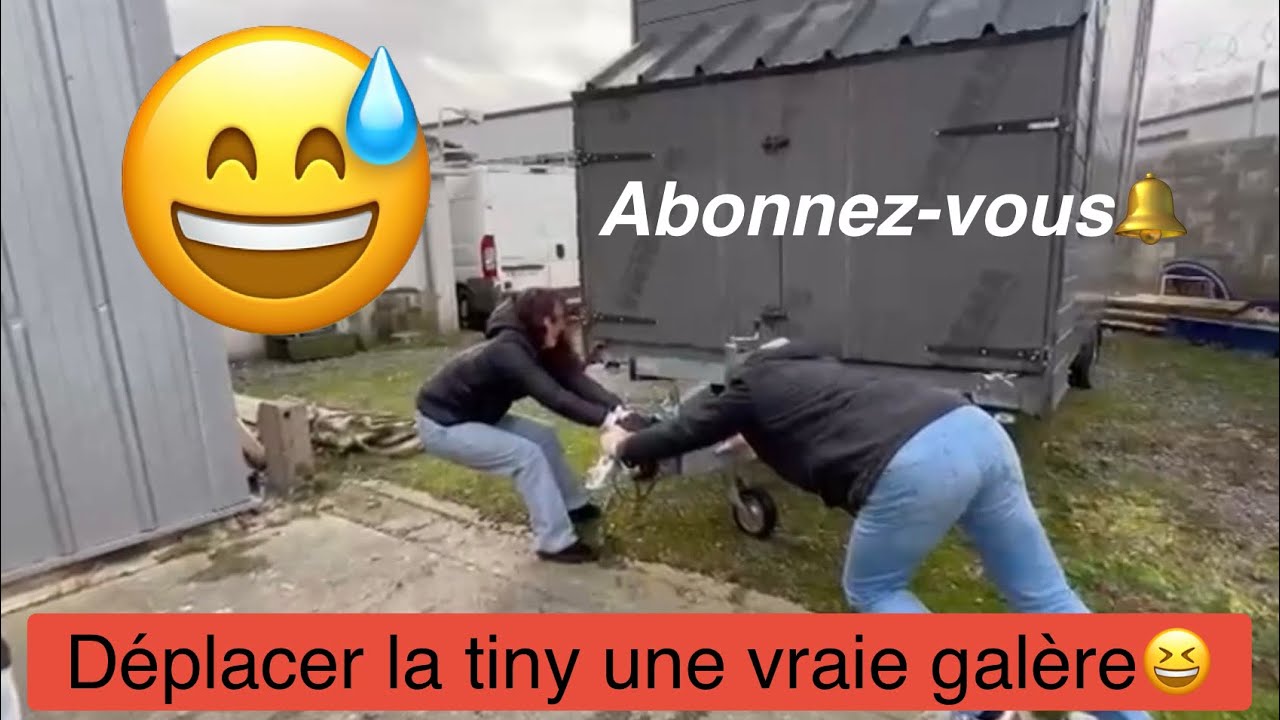 Une semaine de fou 😆😆😆