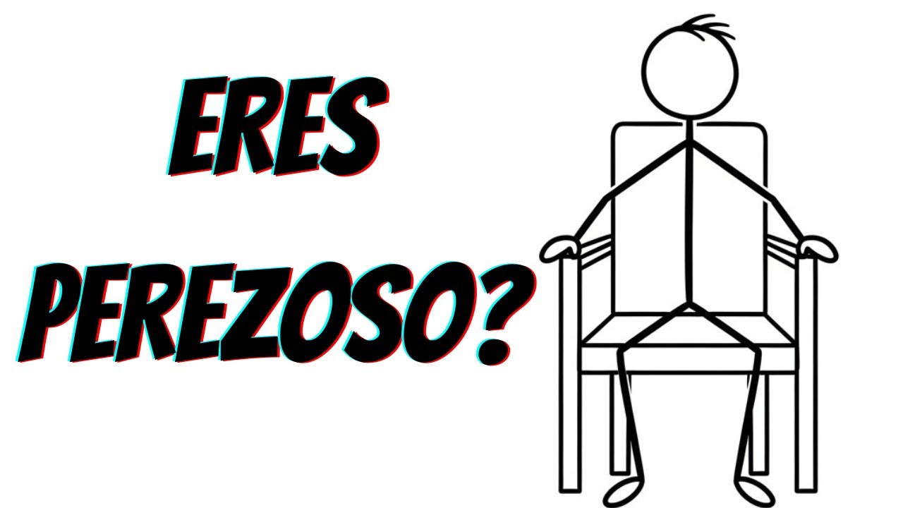 si eres ambicioso pero perezoso, mira este video