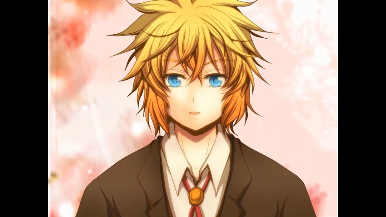 わかってるよ -幼馴染 LEN Side-／鏡音レン by アンメルツP・korumi (I know it - Childfood Friend Kagamine Len Side)