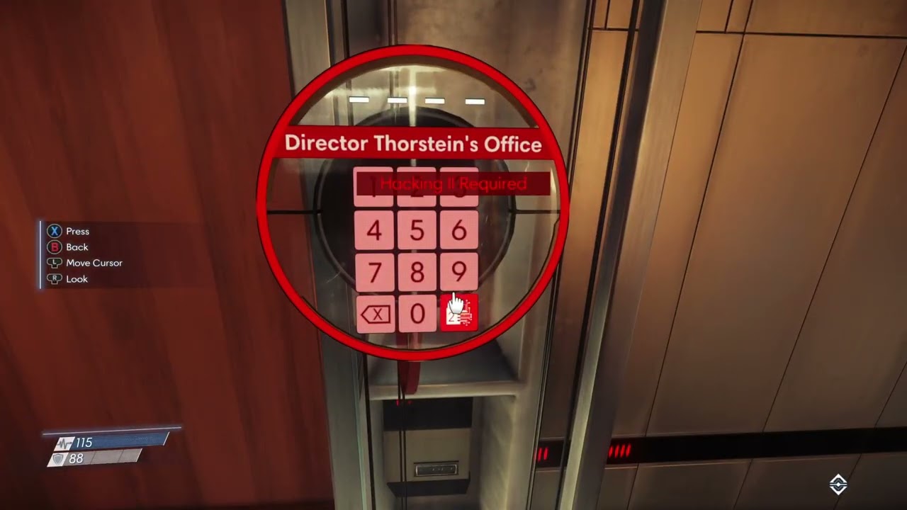 Prey-part 2