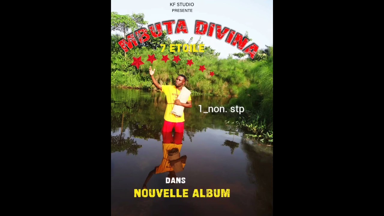 Mbuta divina 7 étoile non stop