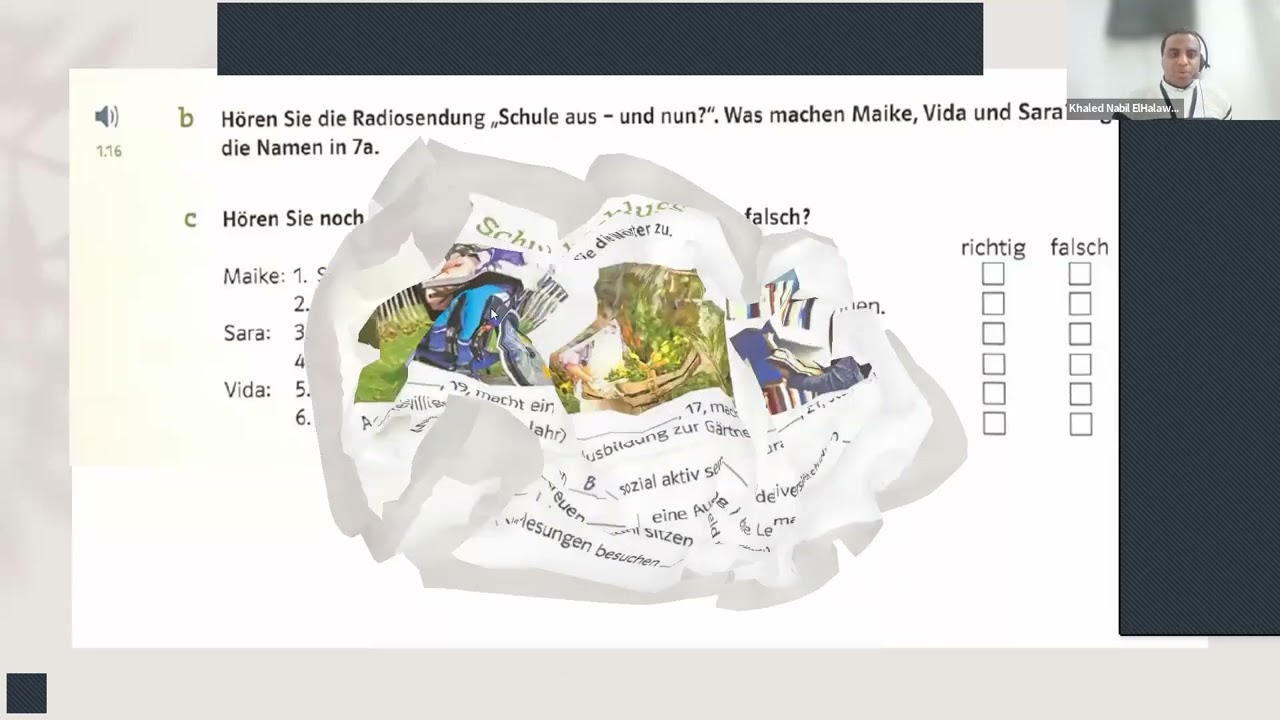 #Netzwerk Neu A2 Kapitel 2 Modul 2