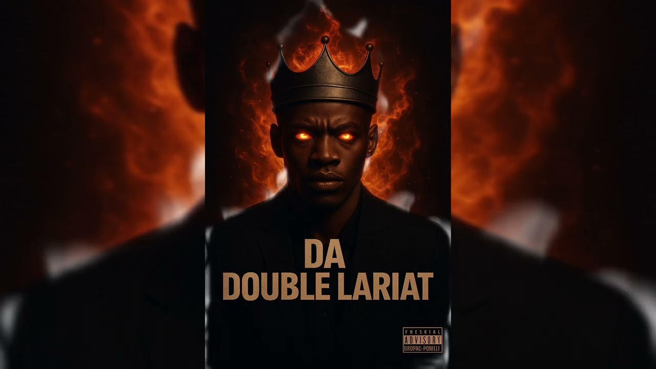 Le Da - Double Lariat (Clip Officiel)