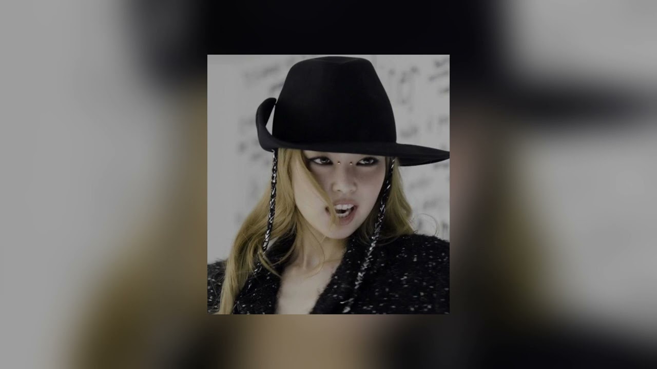 BLACKPINK - Jump (sped up)