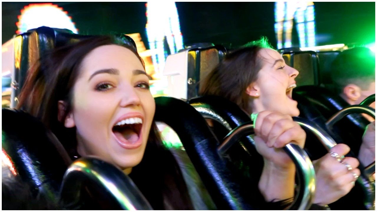 MY FAVOURITE VLOG SO FAR 😂 | VLOGMAS #10+11