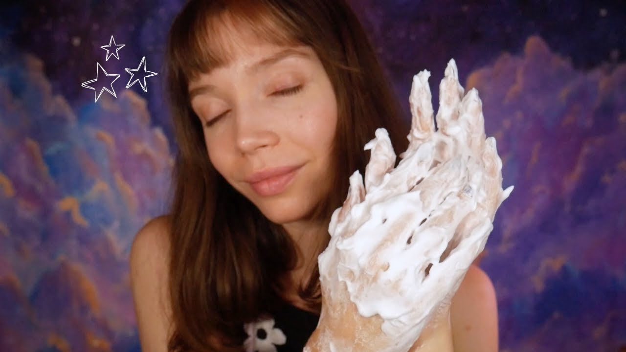 ASMR pour frissonner et dormir vite !!