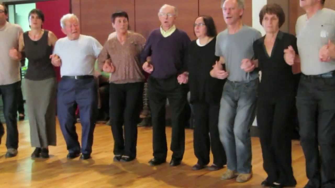 30 ANS RKB - BASTARD Père et fils - Gavotte CALANHEL