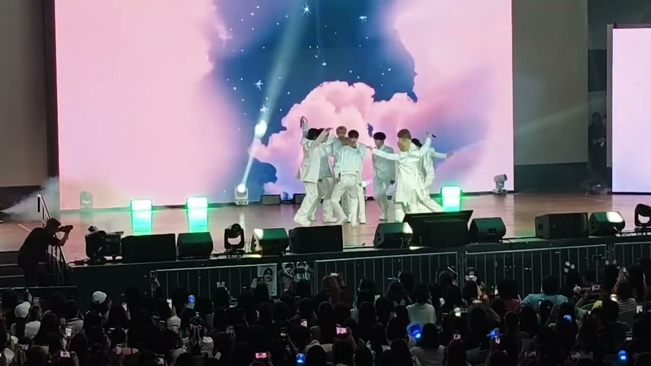 AHOF-Rendevouz [AHOF FOR LOVE FANMEETING IN CEBU 2026]