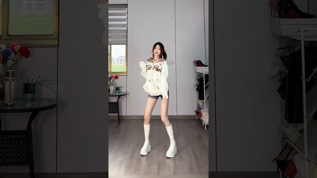 Dance Cover #dance #coverdance #inmyfeeling