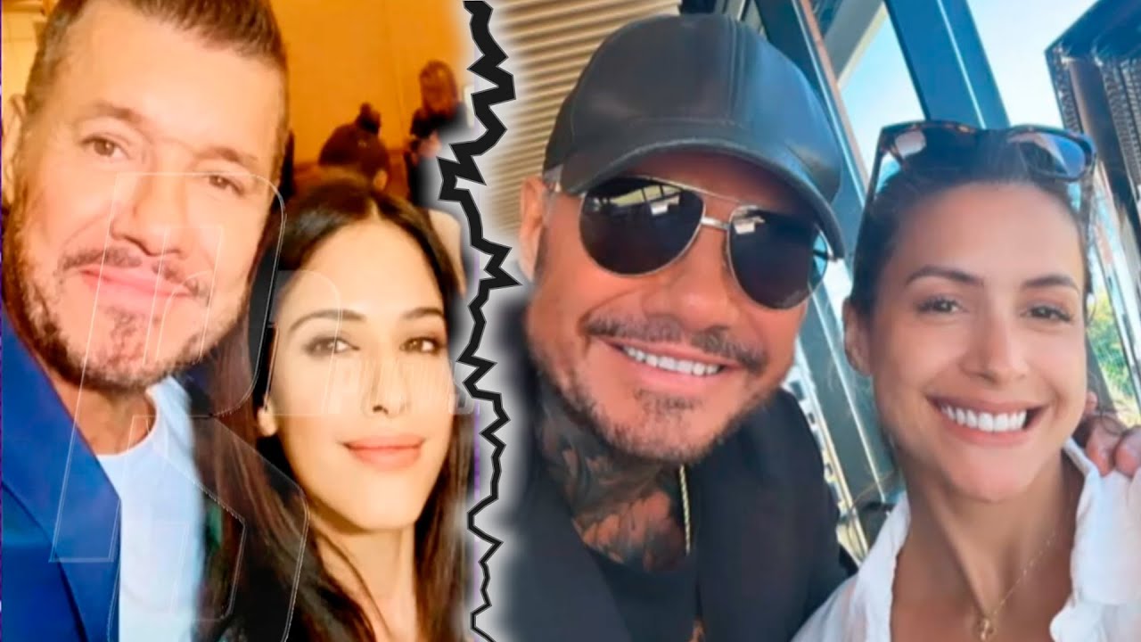 ¿Quién es Karina? La que sería la tercera en discordia entre Marcelo Tinelli y Milett Figueroa